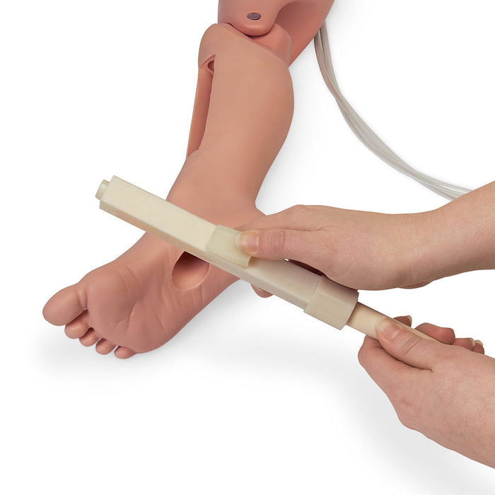 Child Crisis Manikin - Nasco LF03616