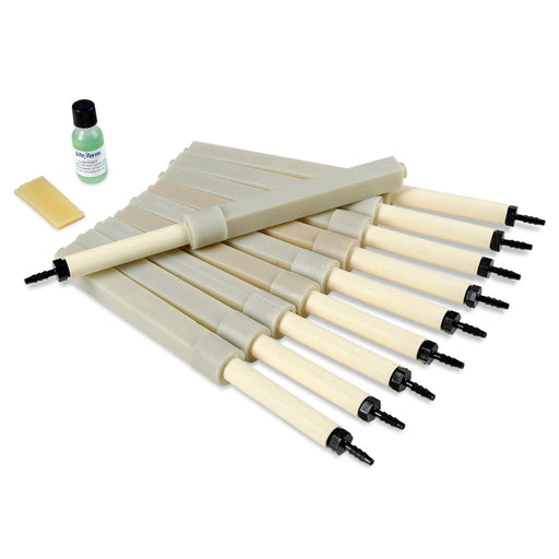 IO Replacement Bones 10-Pk - Nasco LF03618