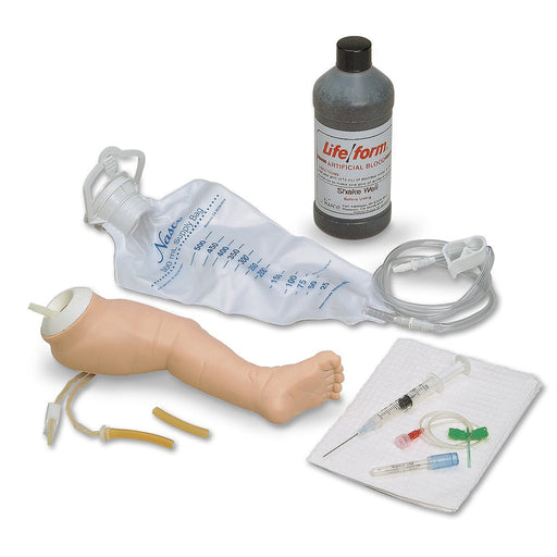 PALS IV Leg - Nasco LF03636