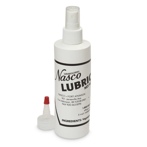 Pump Spray Lubricant - Nasco LF03644