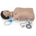 Defibrillation Chest Skin - Nasco LF03652 - 4