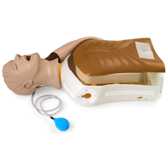 Airway Larry CPR Manikin - Nasco LF03669