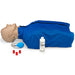 Airway Larry CPR Manikin - Nasco LF03669 - 1