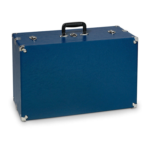 Blue Case-Adult A/M - Nasco LF03681