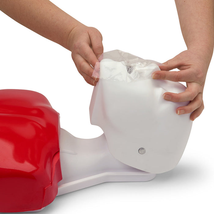 Manikin Basic Buddy - Nasco LF03693