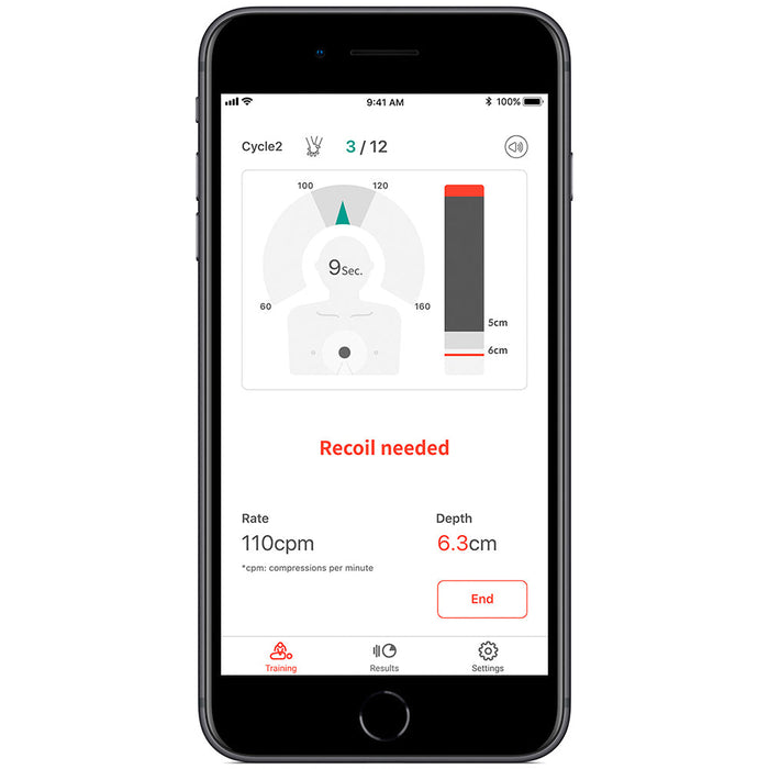 Manikins Basic Buddy 5-Pk - Nasco LF03694