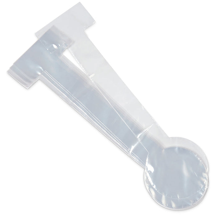 Bags Basic Buddy Lung/100 - Nasco LF03696