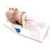 Airway Larry W/Stand - Nasco LF03699 - Discontinued - 1
