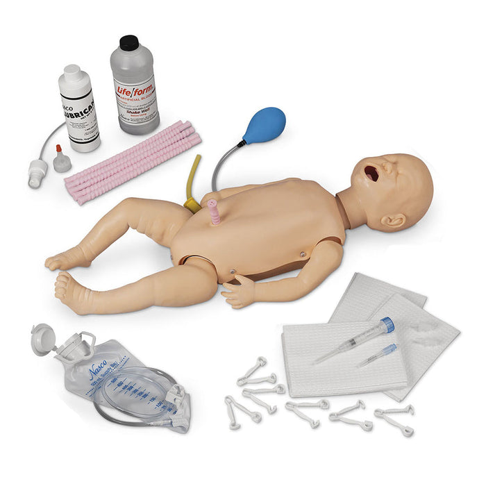Basic Infant Crisis - Nasco LF03707