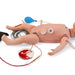 Infant Crisis Ecg Manikin - Nasco LF03709 - 6
