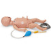 Infant Crisis Ecg Manikin - Nasco LF03709 - 5