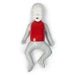 Manikin Baby Buddy 1O-Pk - Nasco LF03722 - 5