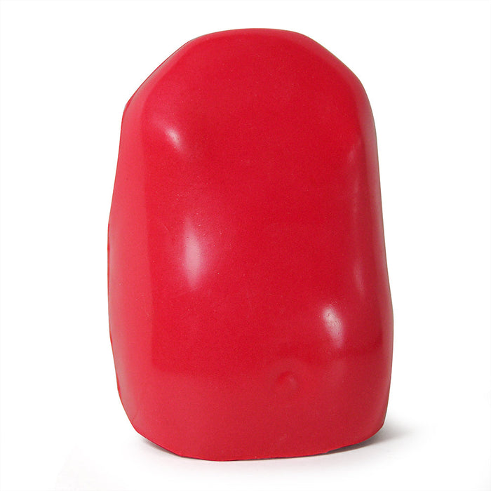 Baby Buddy Red Chest Piece - Nasco LF03726