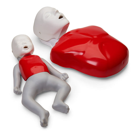 Basic Buddy CPR Fast Pack - Nasco LF03731