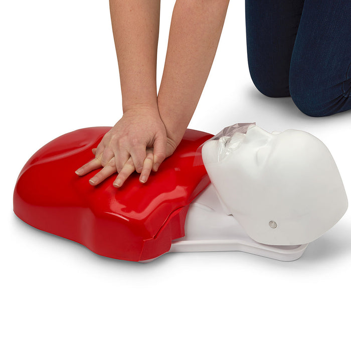 Basic Buddy CPR Conven Pk - Nasco LF03732