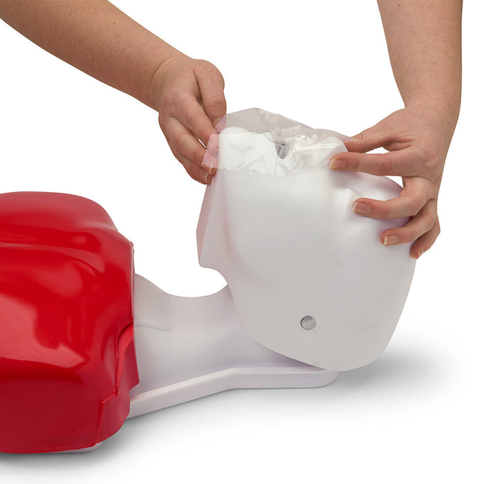 Basic Buddy CPR Conven Pk - Nasco LF03732