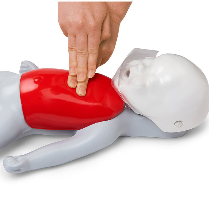 Basic Buddy CPR Conven Pk - Nasco LF03732
