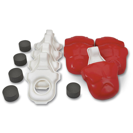 Compression Only,Buddy,5Pk - Nasco LF03746