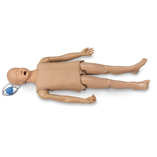 Basic Child Crisis Manikin - Nasco LF03765