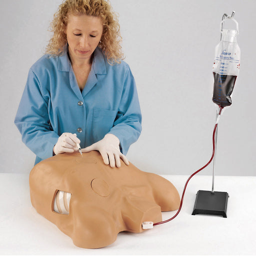 Pericardiocentesis Simltr - Nasco LF03769