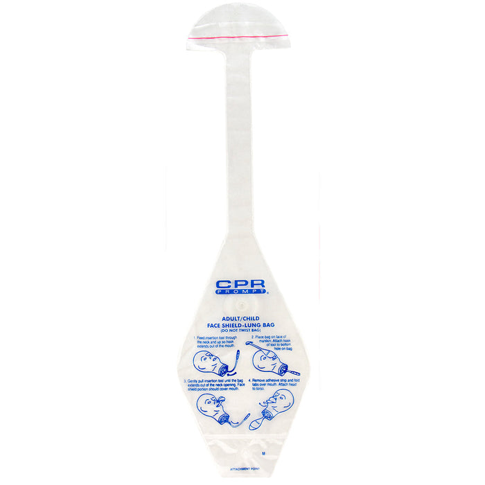 Basic Buddy + Upgrade Kit - Nasco LF03780