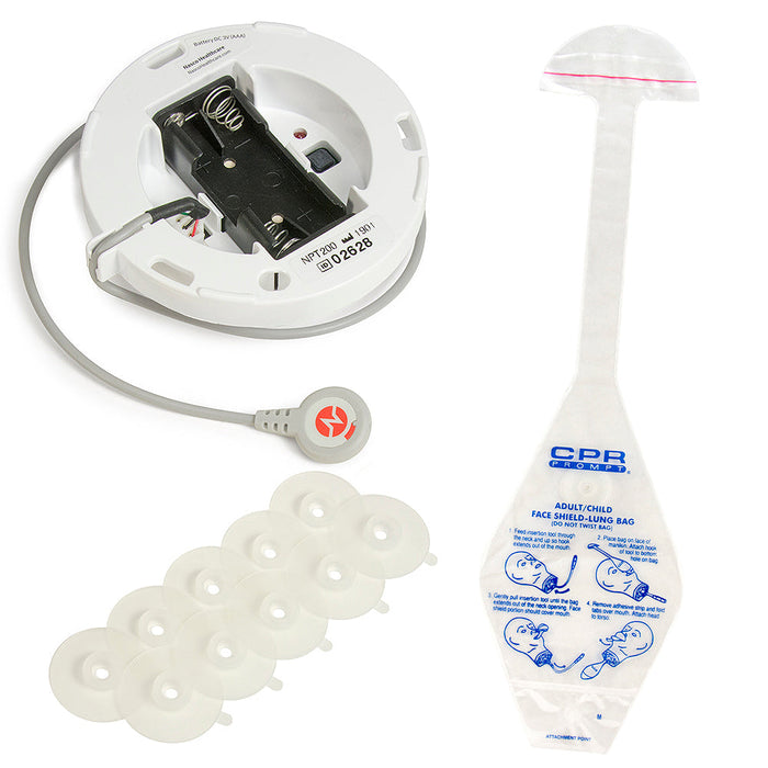 Basic Buddy + Upgrade Kit - Nasco LF03780