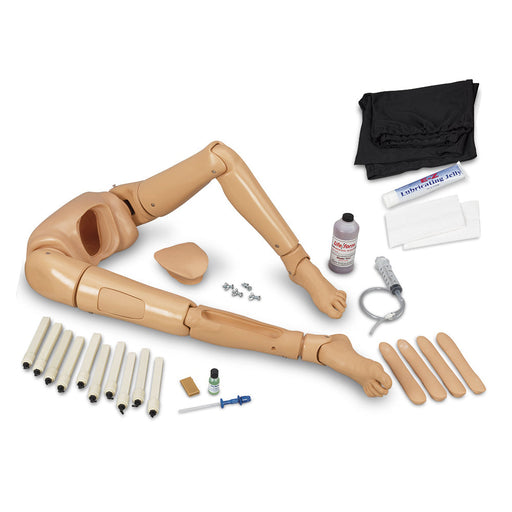 Leg Articltng Crisis CPRln - Nasco LF03840