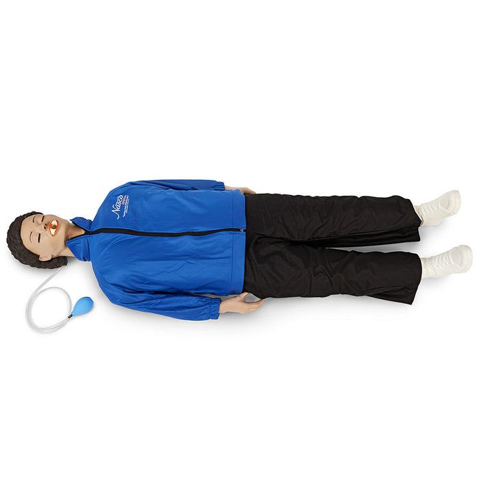 CPRlene Basic Full Manikin - Nasco LF03943