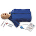 Adv Air Mgmt W/Defib Torso - Nasco LF03960 - 1