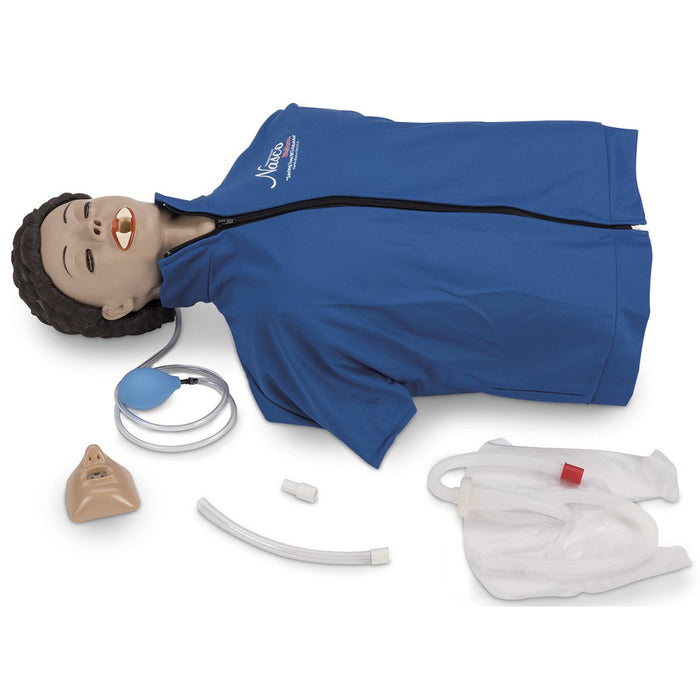 Cparlene Torso Lt W/Hrtsen - Nasco LF03998