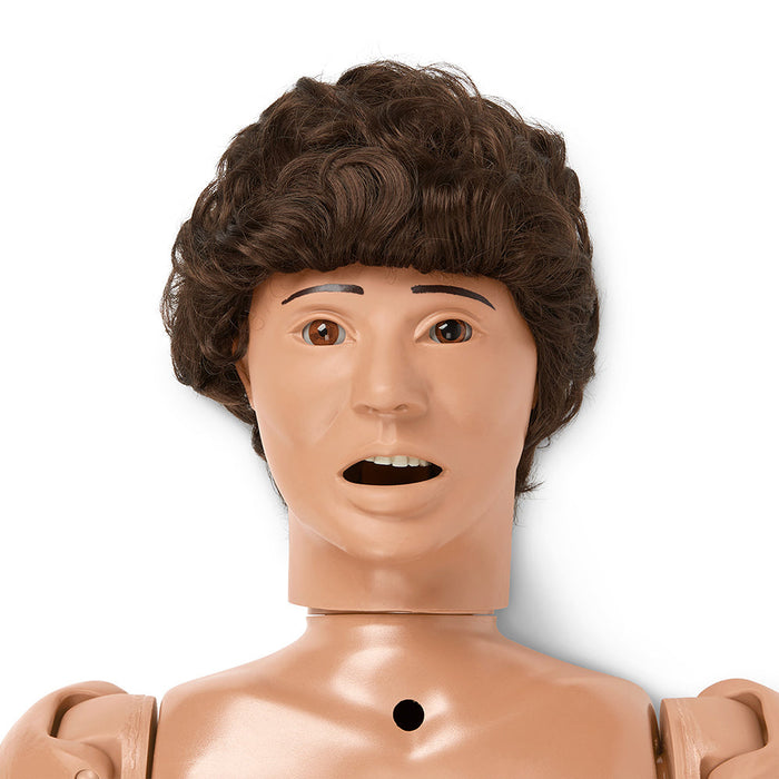 Manikin Keri Nursing Skill - Nasco LF04020