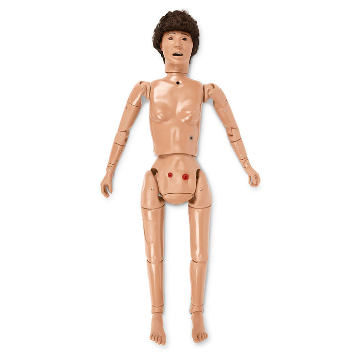 Manikin Keri Nursing Skill - Nasco LF04020