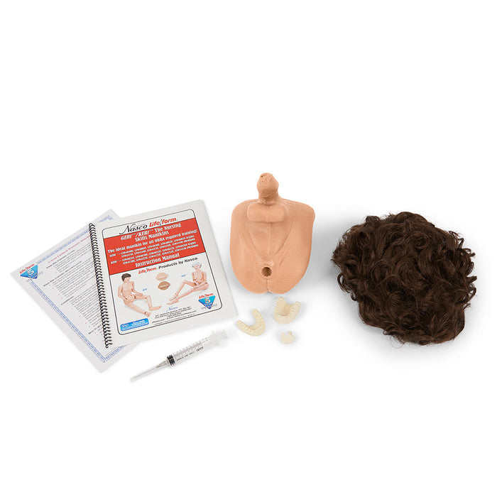 Manikin Keri Nursing Skill - Nasco LF04020