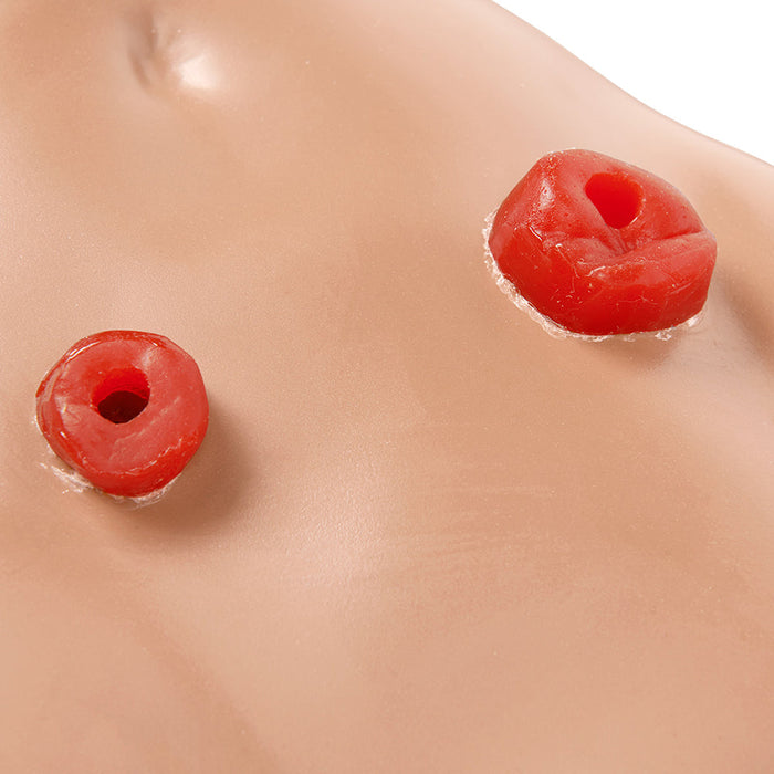 Manikin Basic Keri - Nasco LF04021 Discontinued