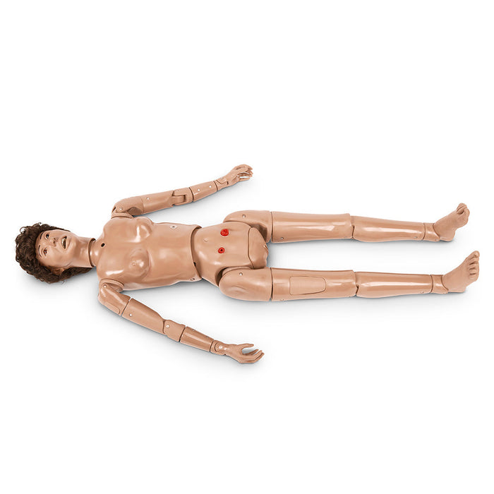 Manikin Basic Keri - Nasco LF04021 Discontinued