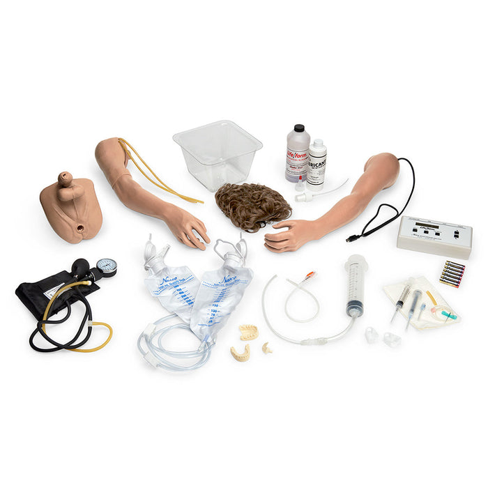Advanced Keri Manikin - Nasco LF04022