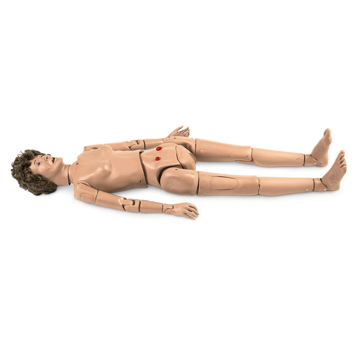 Advanced Keri Manikin - Nasco LF04022