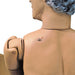 Keri Auscultation Manikin - Nasco LF04023 - 3