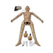 Manikin Basic Keri W/Case - Nasco LF04038 - 1