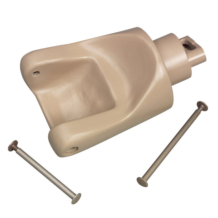 Geri-Keri Right Shoulder - Nasco LF04064 N