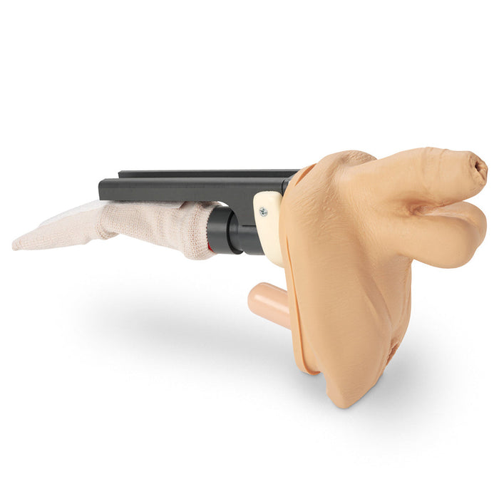 Geri Male Genitalia Repl - Nasco LF04075 N