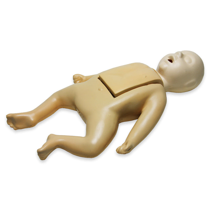 Manikin Infant TRain 5-Pk - Nasco LF06050