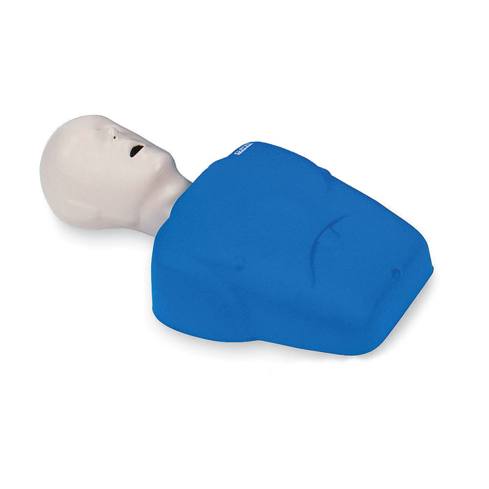 Manikin CPR Prompt BLu 7Pk - Nasco LF06700