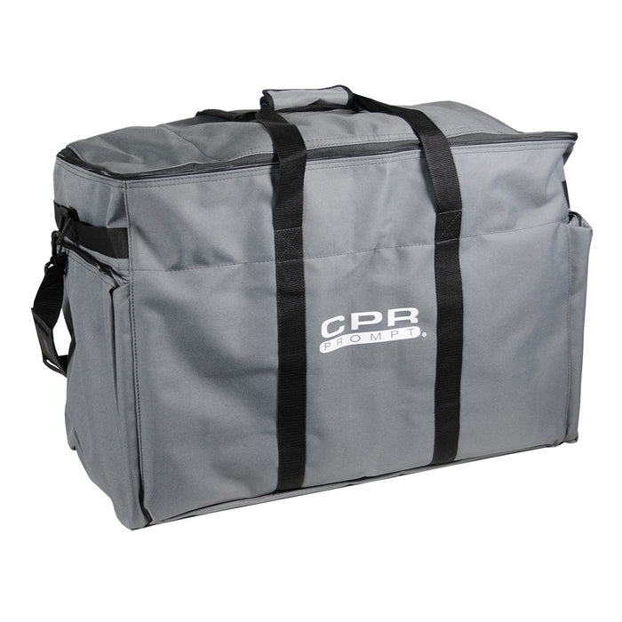 Gray Carry Bag, Large - Nasco LF06941