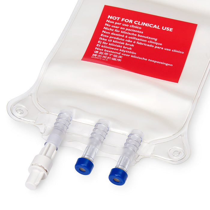 Pediatric Multi-Ven Arm Kt - Nasco LG02062