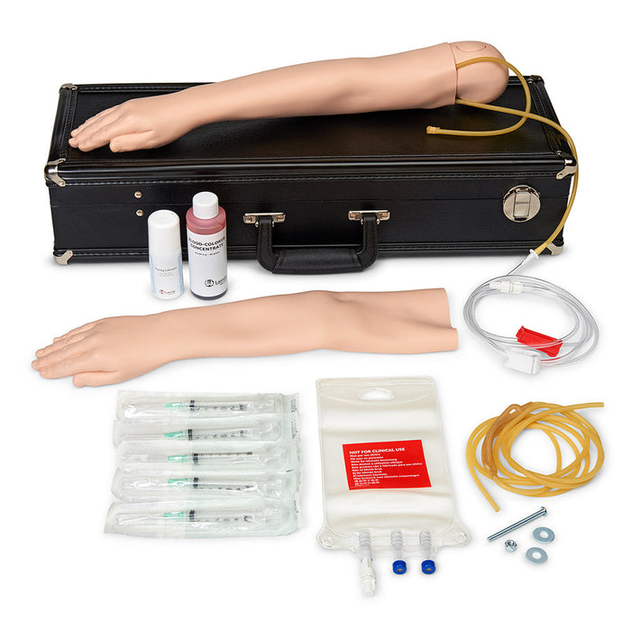 Pediatric Multi-Ven Arm Kt - Nasco LG02062