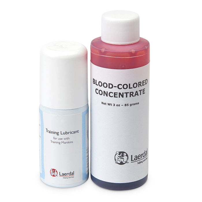 Pediatric Multi-Ven Arm Kt - Nasco LG02062