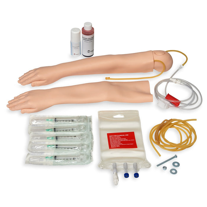 Pediatric Multi-Ven Arm Kt - Nasco LG02062