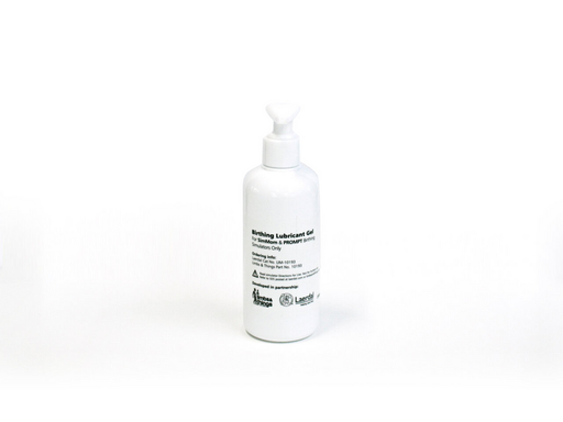 Birthing Lubricating Gel 250ml - Laerdal LIM-10193 - DISCONTINUED