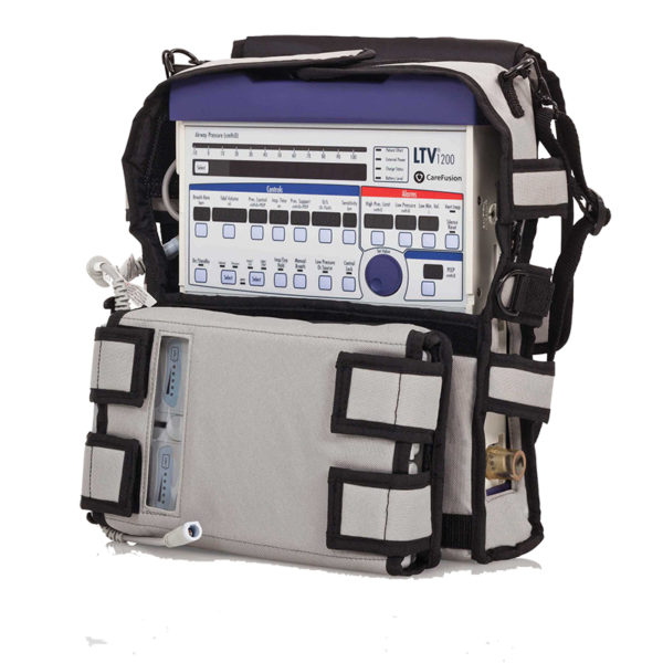 Carefusion LTV 1200 Ventilator (New)